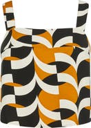 City Chic Mystic Top