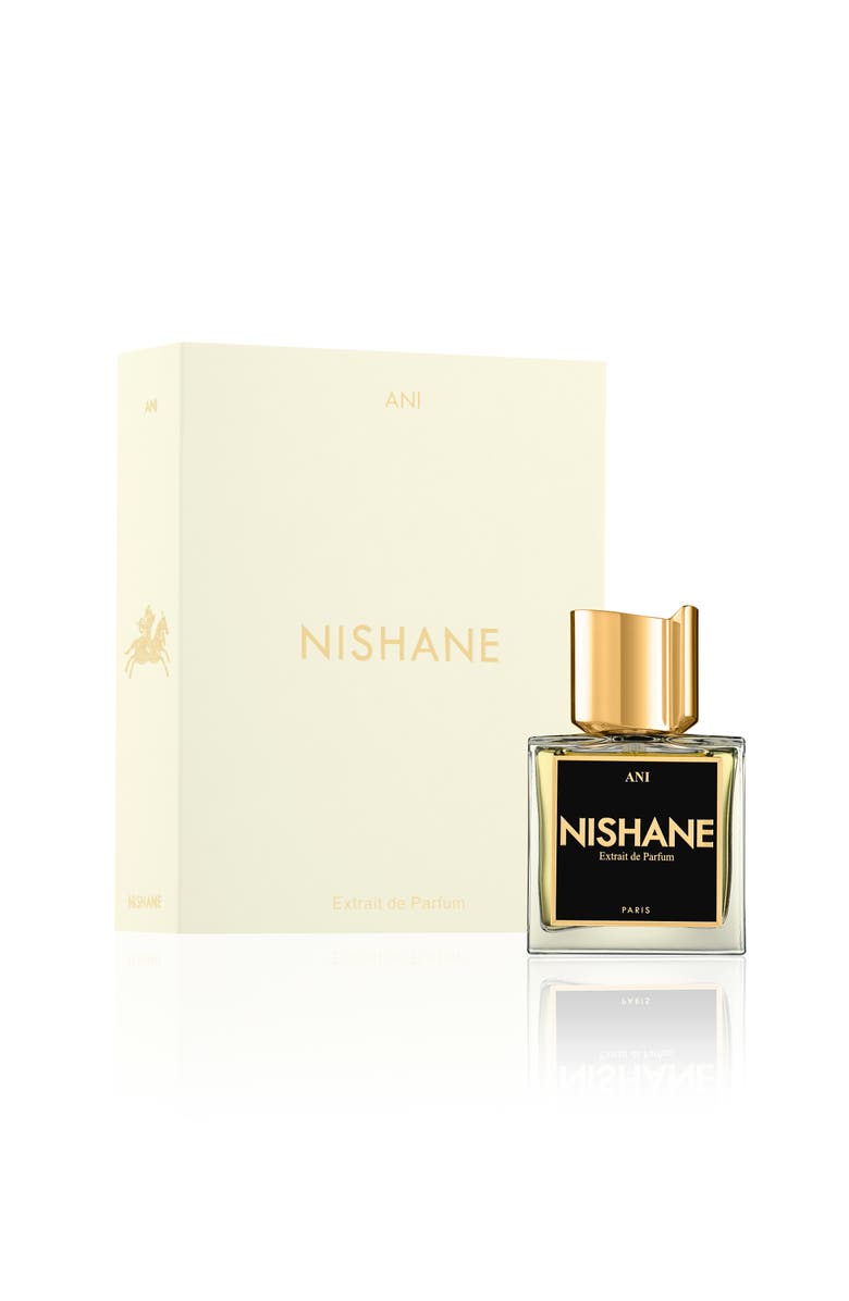 Nishane Ani Extrait De Parfum, Alternate, color, NO COLOR