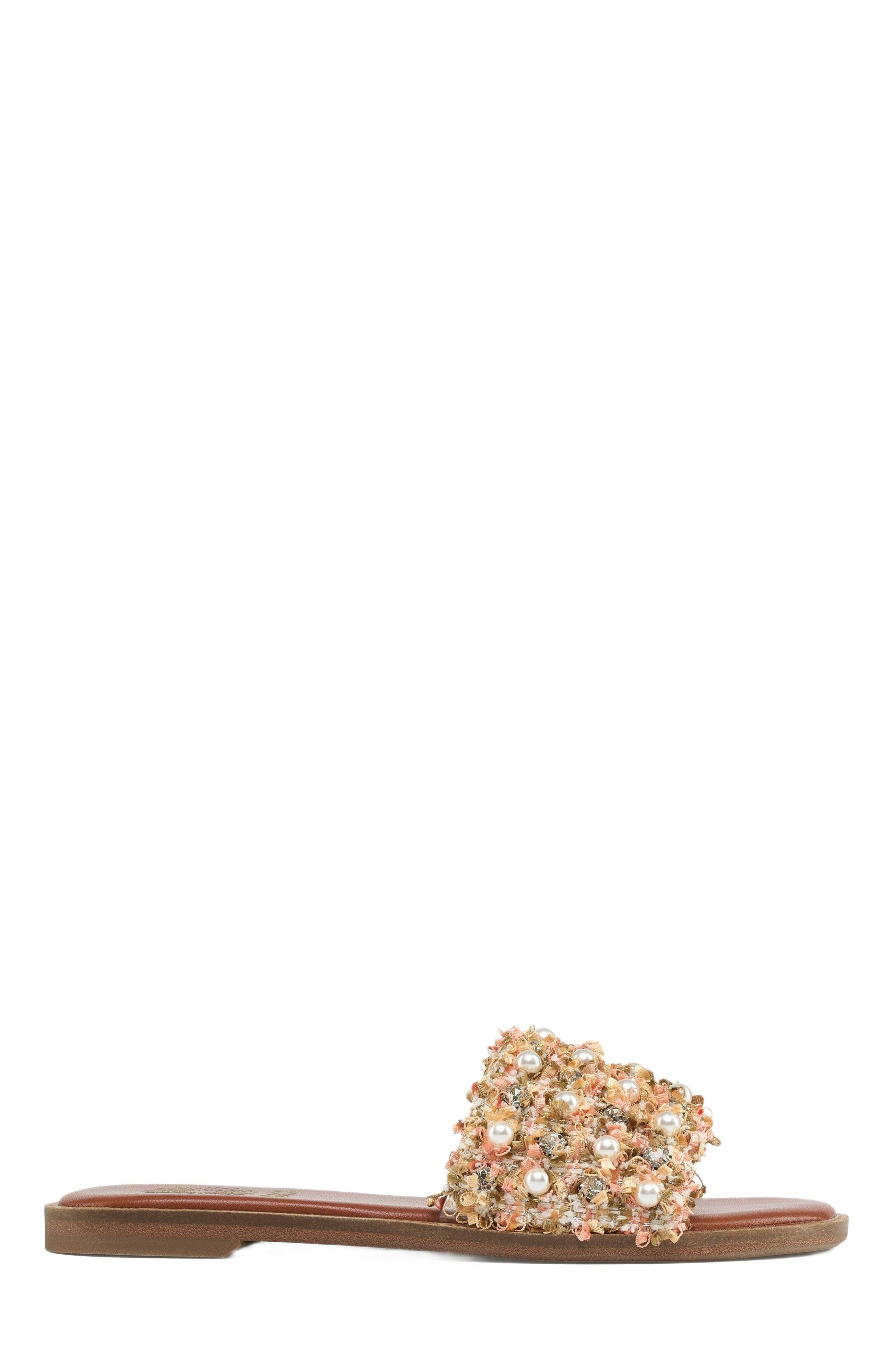 Matera Sandal, Alternate, color, PINK