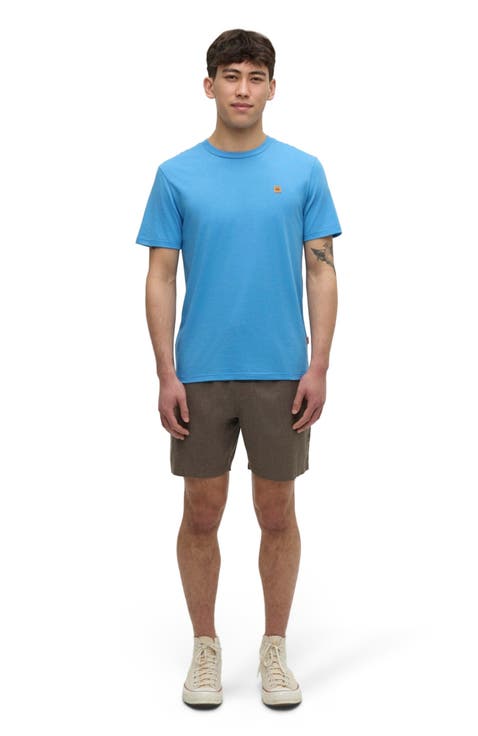 Hemp Joshua Short