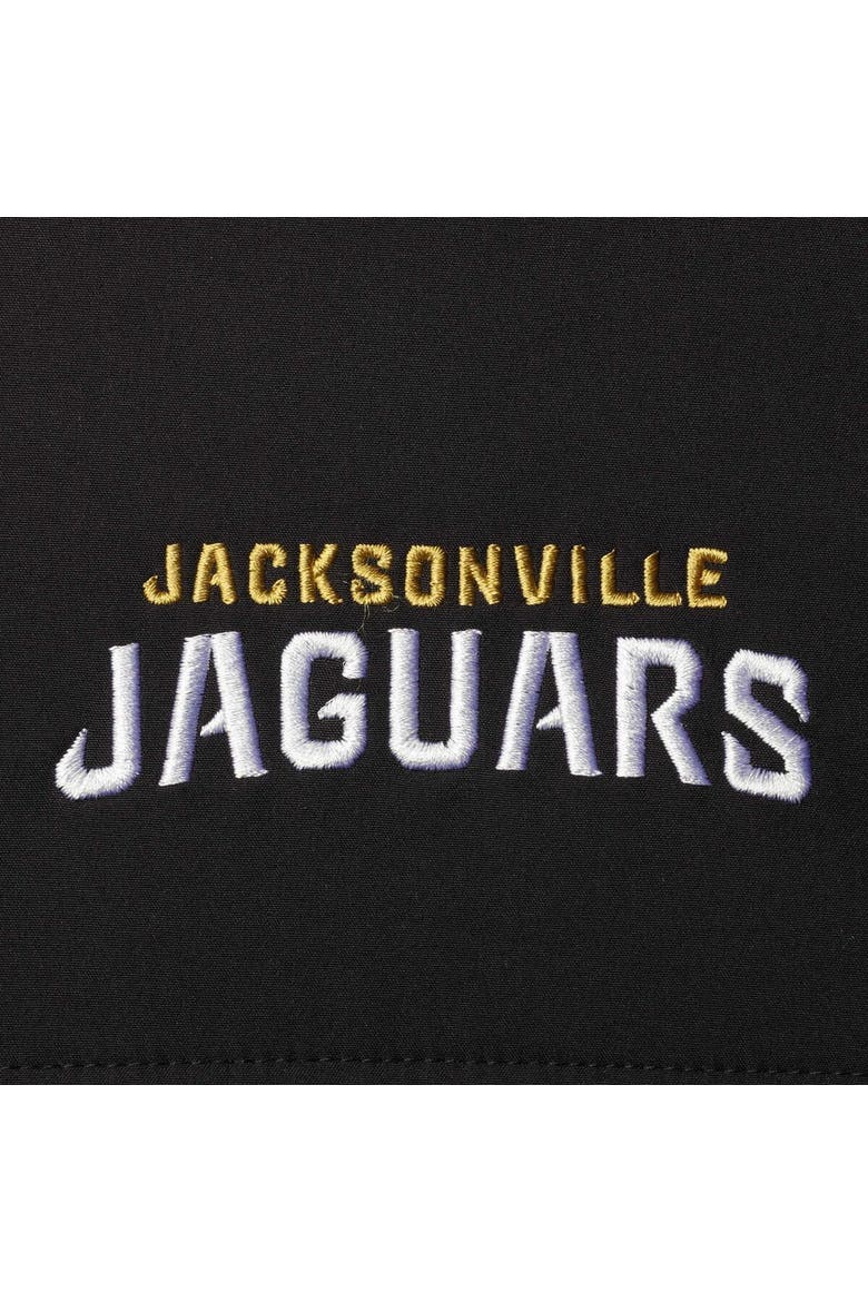 Men's Dunbrooke Realtree Camo/Black Jacksonville Jaguars Circle Hunter Softshell Full-Zip Jacket, Alternate, color, Realtree Camo