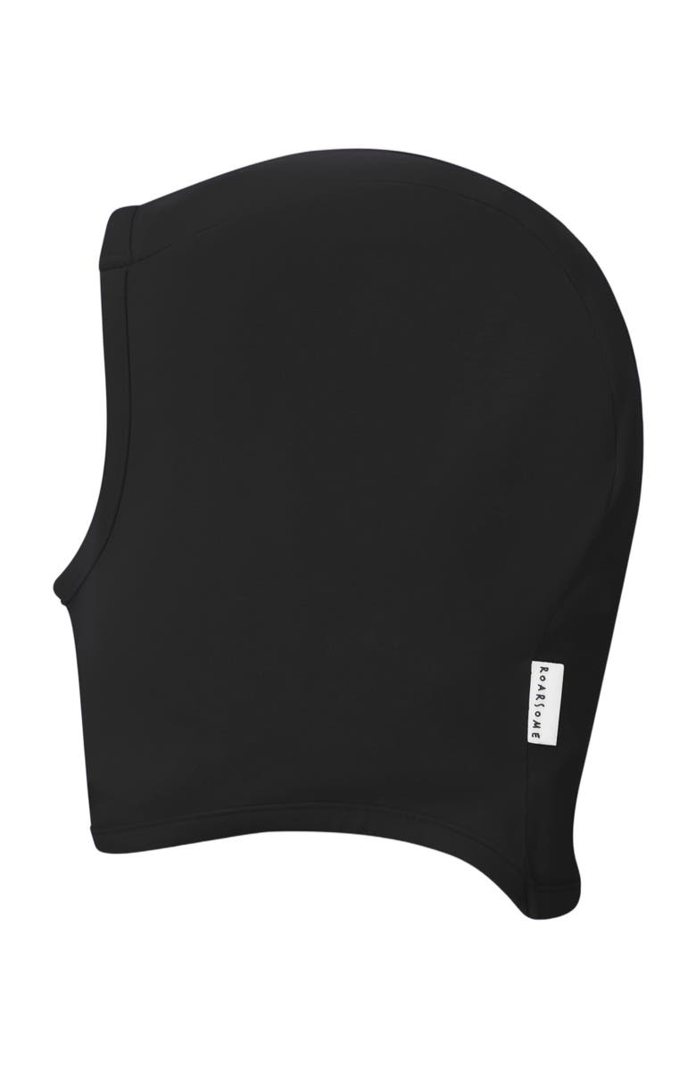 Roarsome Ski Mask, Main, color, Black