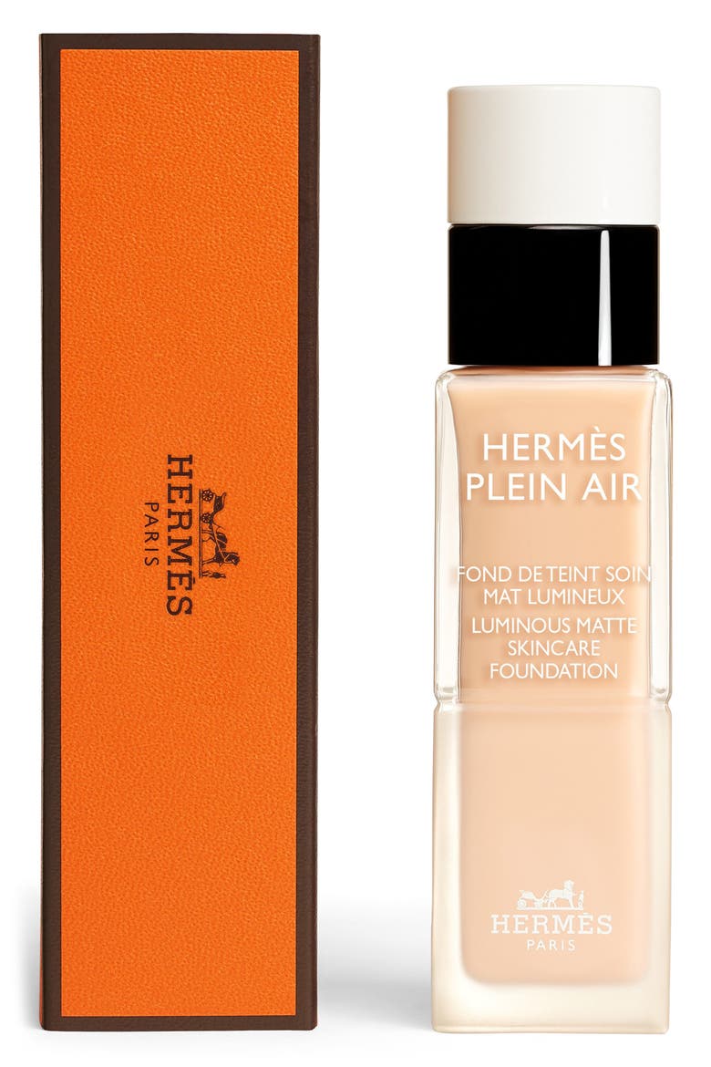 Plein Air - Luminous Matte Skincare Foundation, Alternate, color, 25W ROTIN