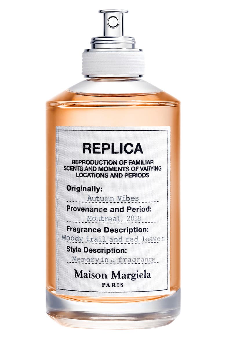 Replica Autumn Vibes Eau de Toilette | Nordstrom