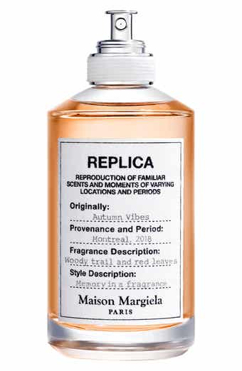 Maison Margiela Replica Autumn Vibes Eau de Toilette