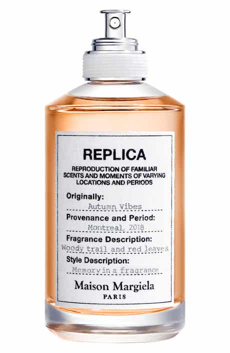 Maison Margiela Replica Autumn Vibes Eau de Toilette
