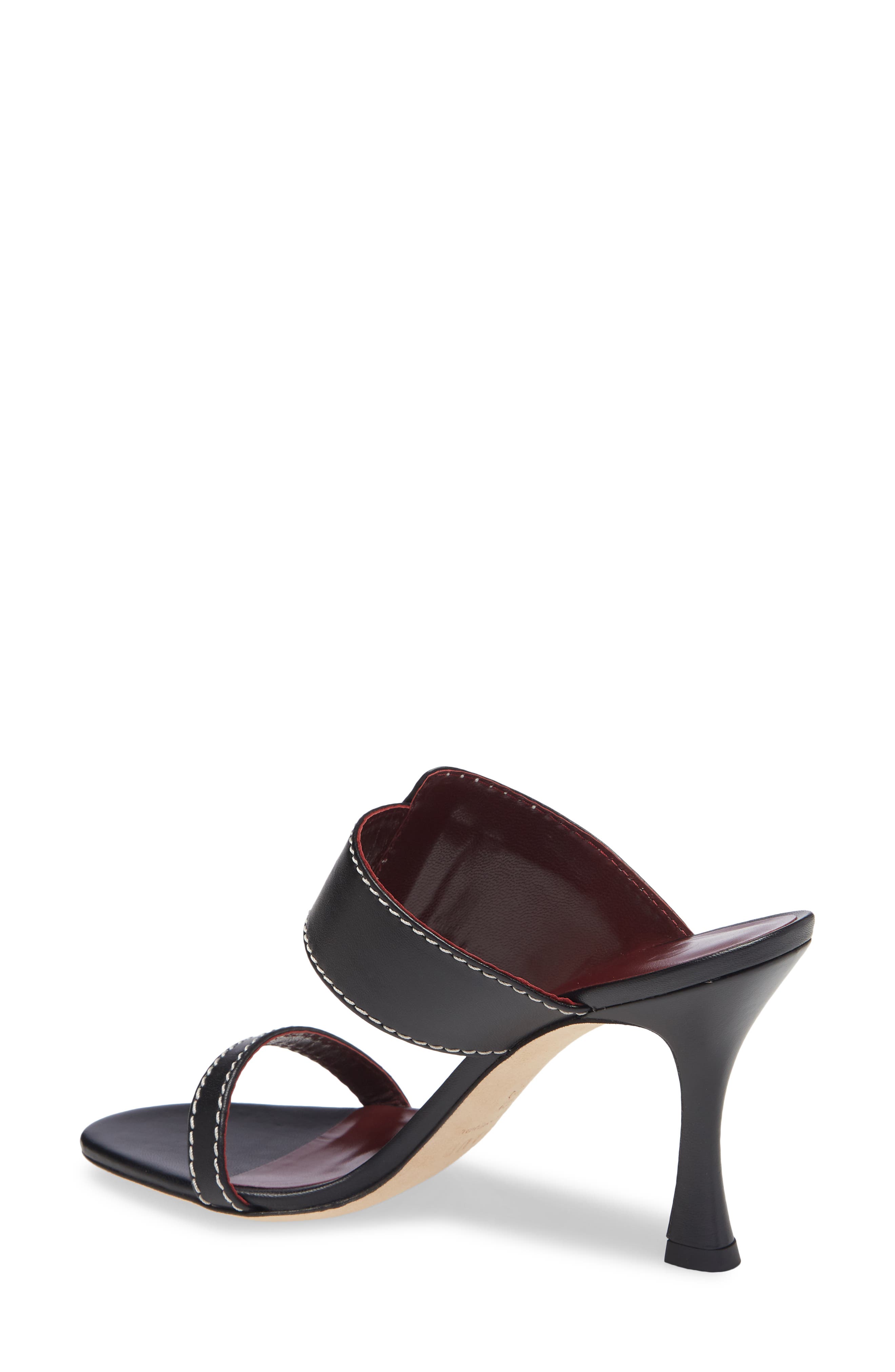 STAUD Marie Sandal, Alternate, color, 