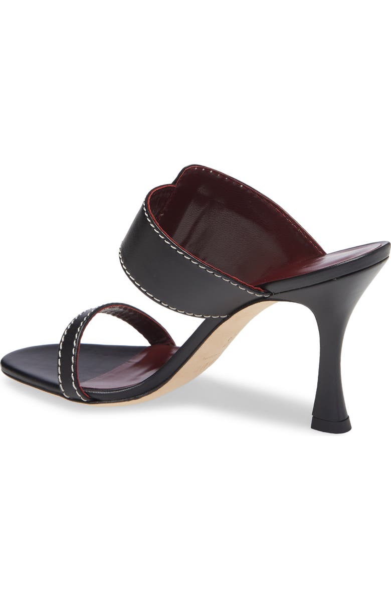 STAUD Marie Sandal, Alternate, color,