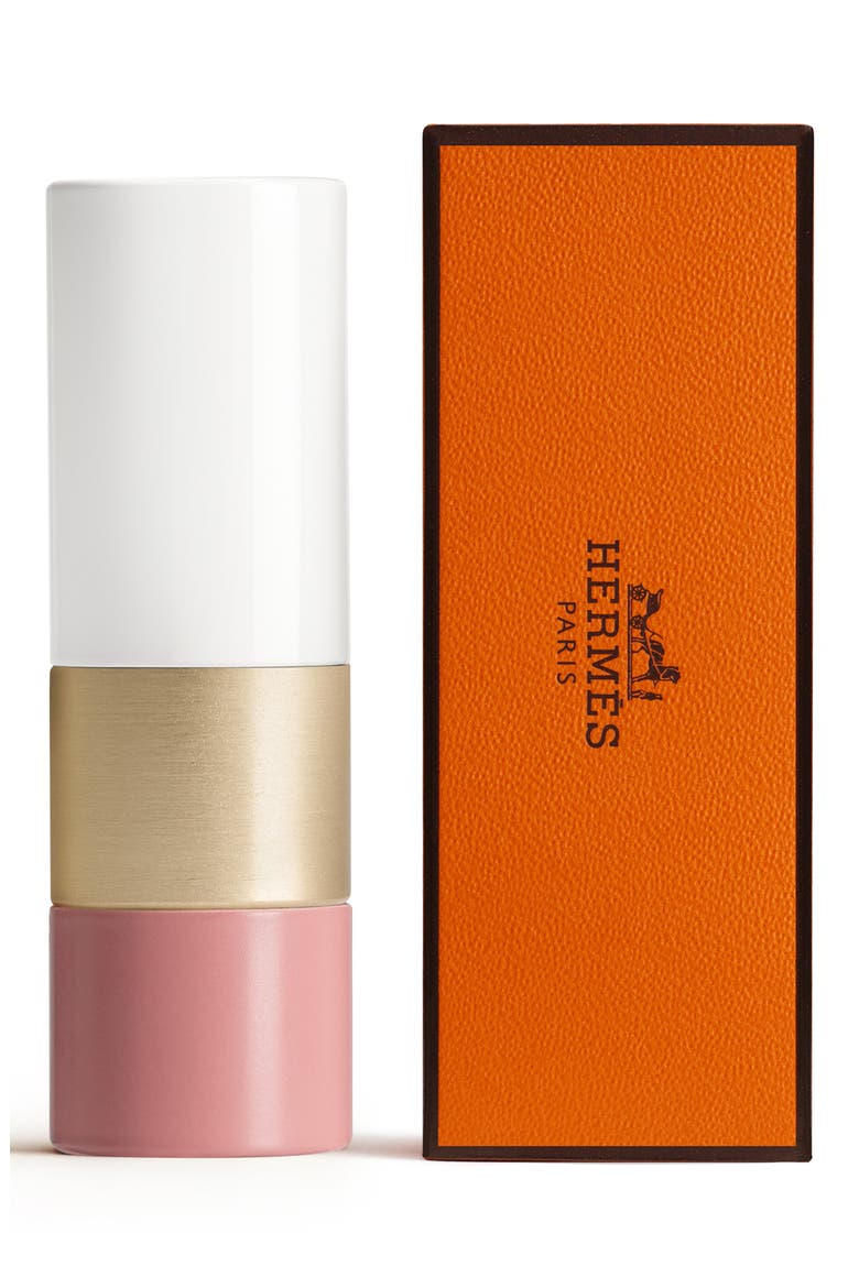 Rose Hermès - Rose Lip Enhancer, Alternate, color, 49 ROSE TAN