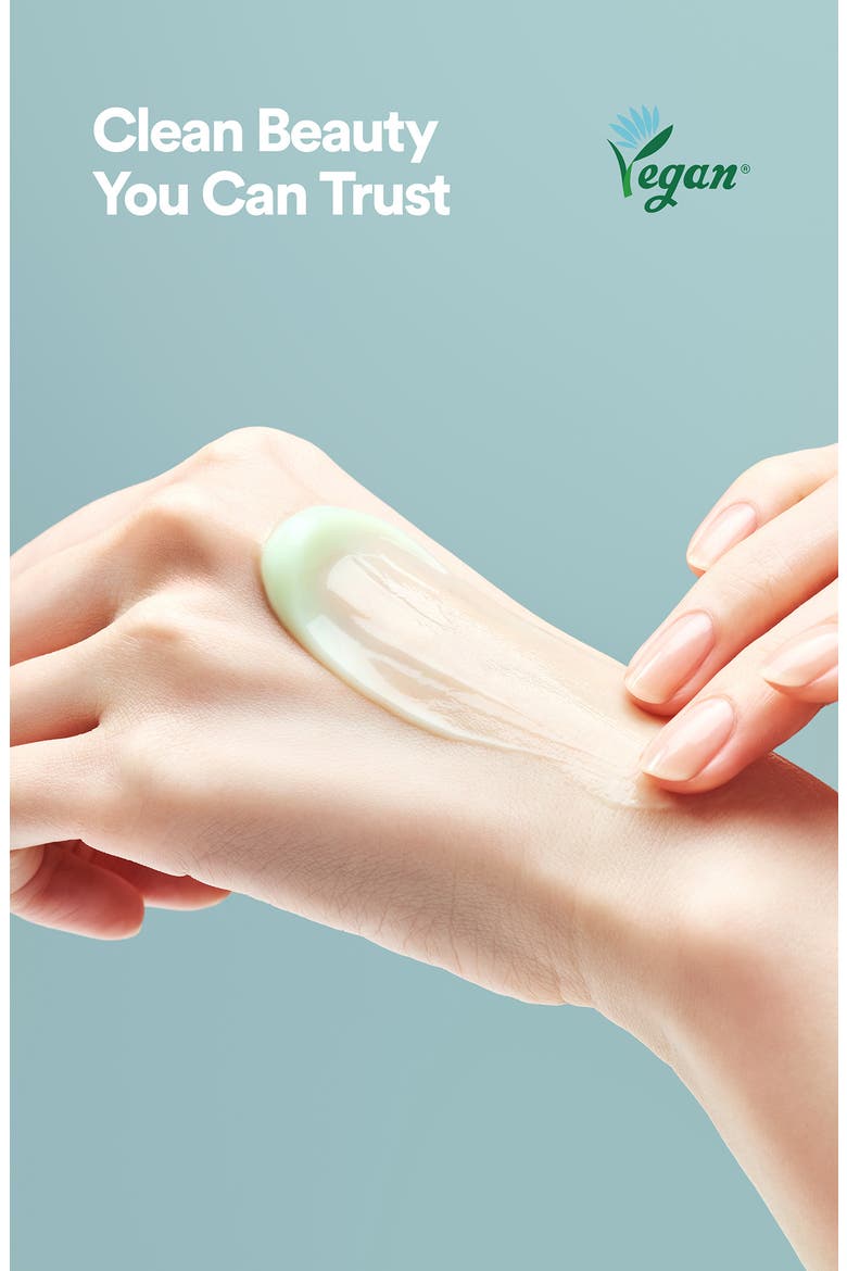Cica Calming Gel Cream, Alternate, color, NO COLOR