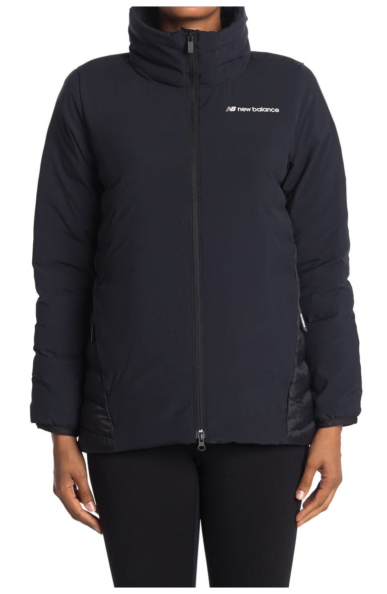 New Balance Sport Style Jacket, Alternate, color,