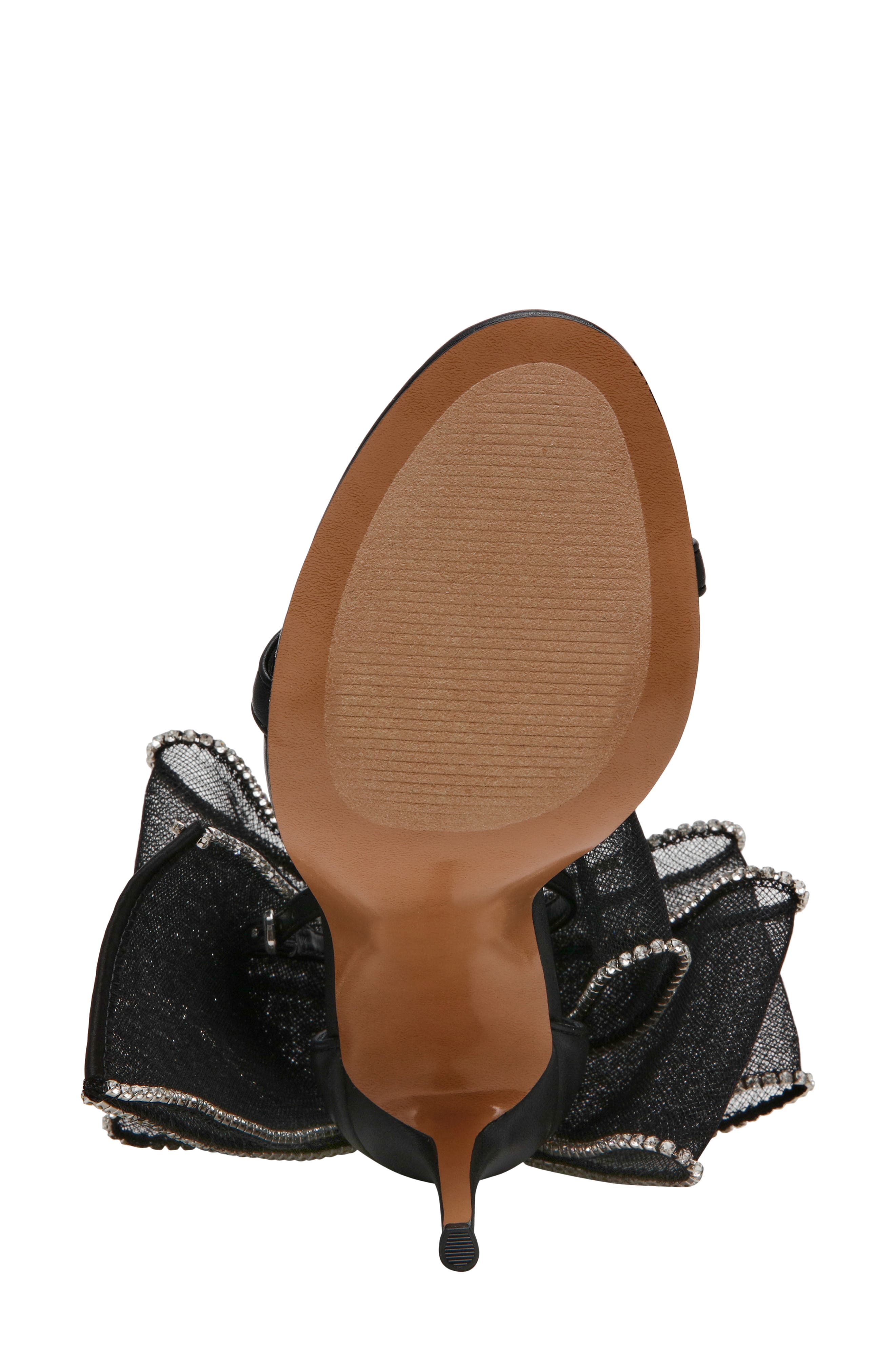 Steve Madden Benni Ankle Strap Sandal, Alternate, color, 