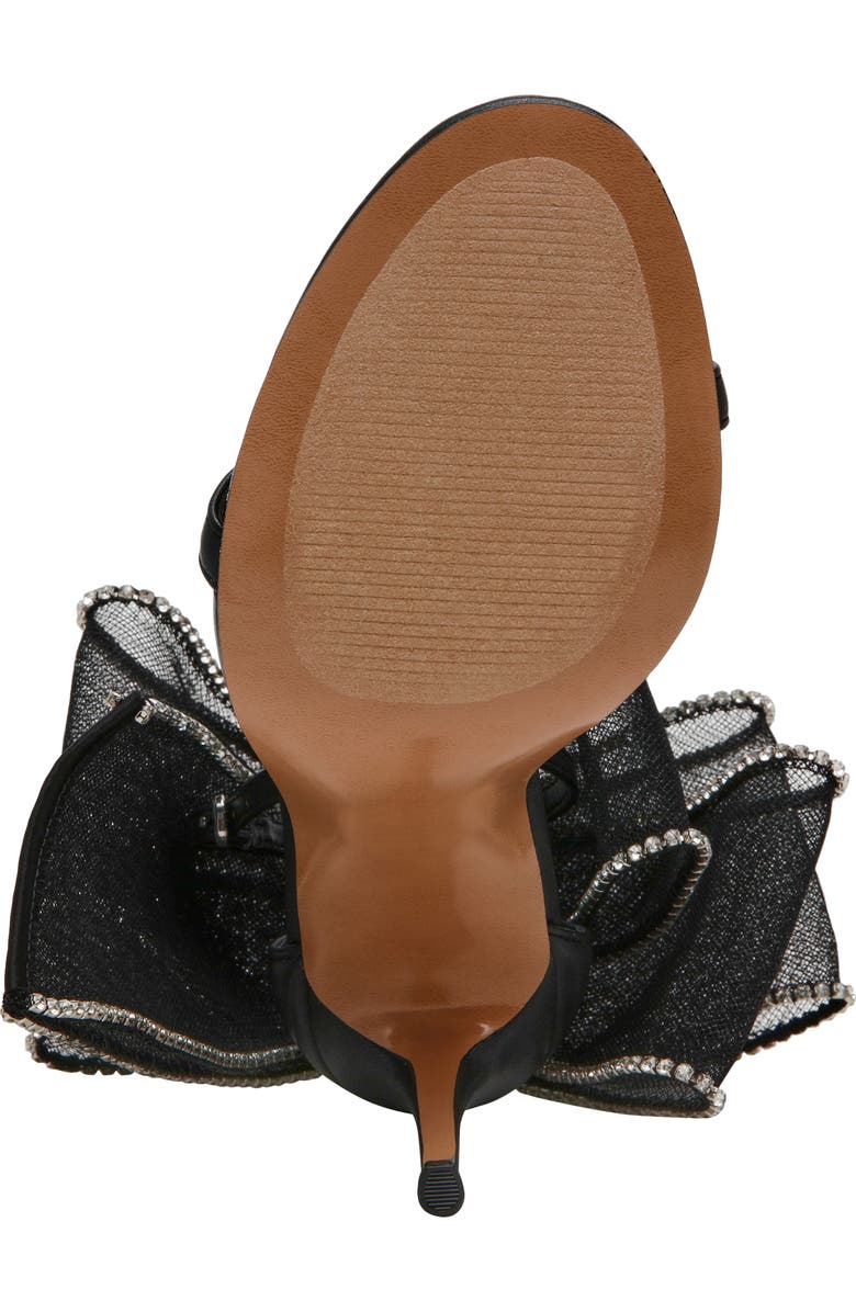 Steve Madden Benni Ankle Strap Sandal, Alternate, color,