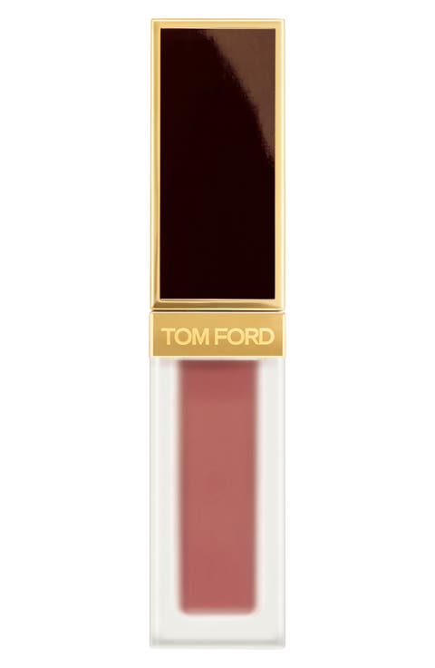 Casablanca Liquid Matte Lipstick