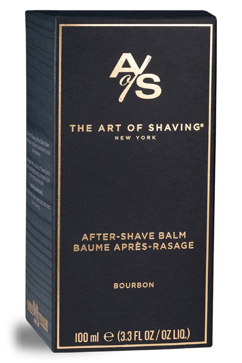 The Art of Shaving® After-Shave Balm, Alternate, color, NO COLOR