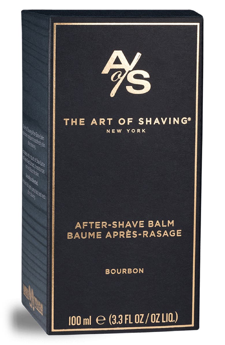 The Art of Shaving <sup>®</sup> After-Shave Balm, Alternate, color,
