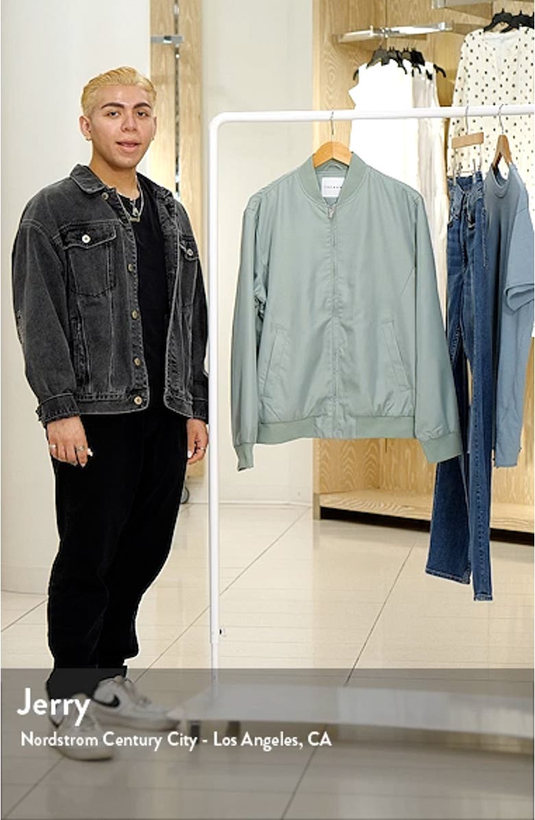 Bomber Jacket, sales video thumbnail