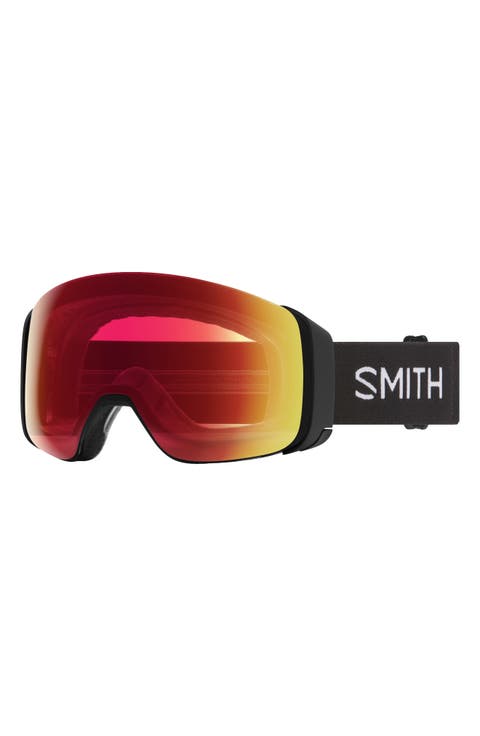 4D MAG 184mm Snow Goggles