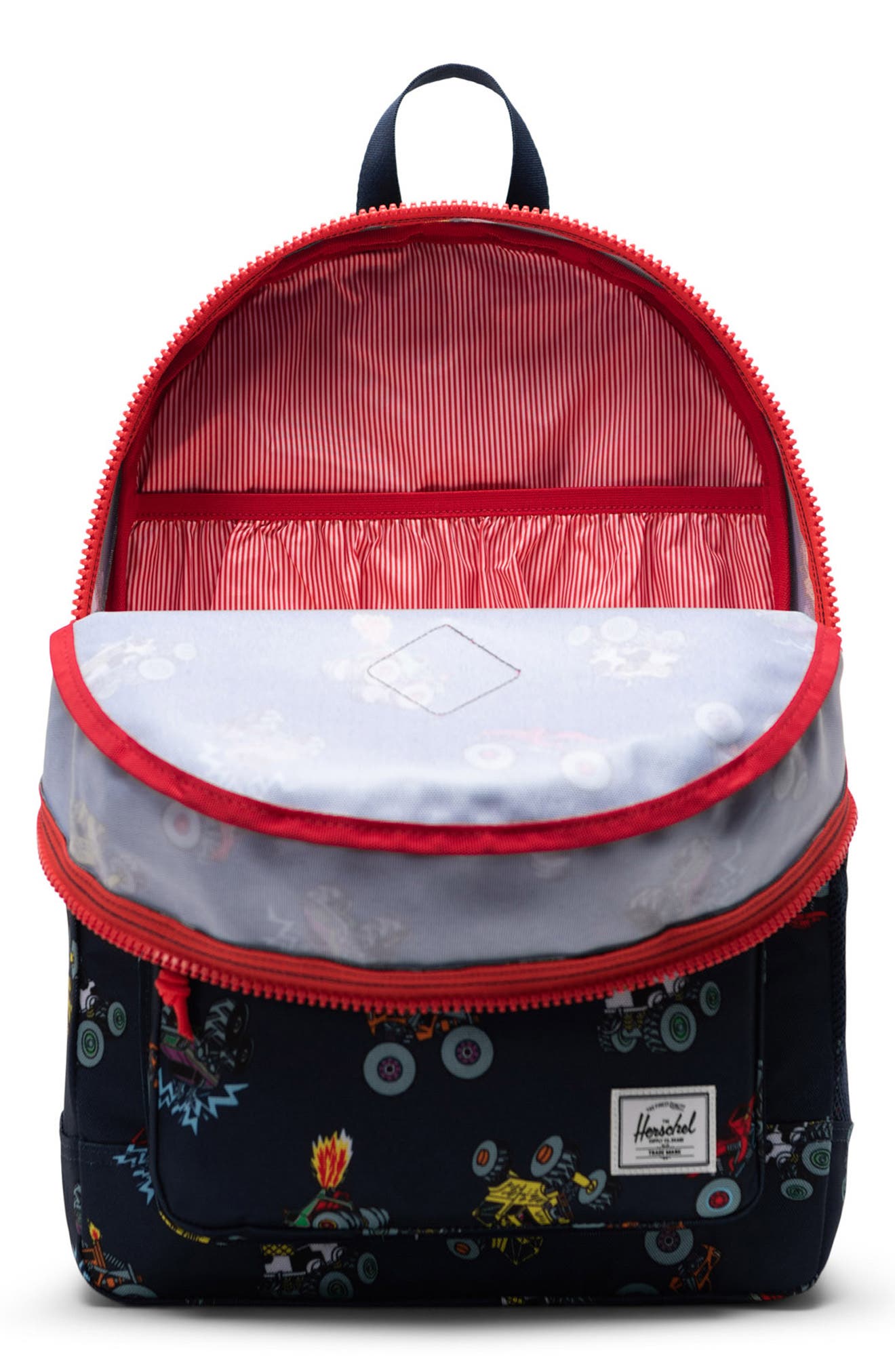 Herschel Supply Co. Kids' Heritage Youth Backpack, Alternate, color, 