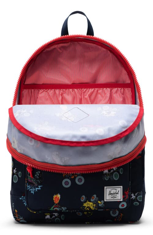Herschel Supply Co . Kids' Heritage Youth Backpack
