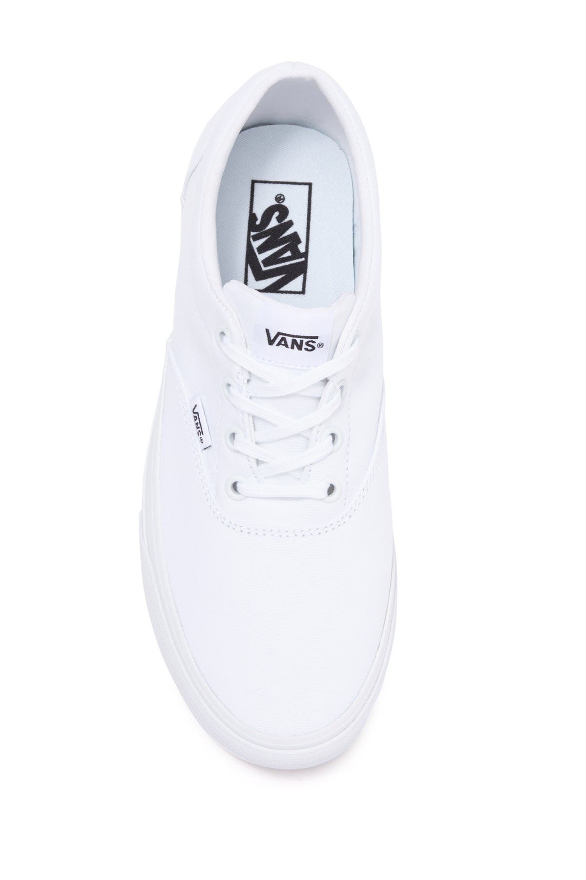 Vans Doheny Sneaker, Alternate, color, 