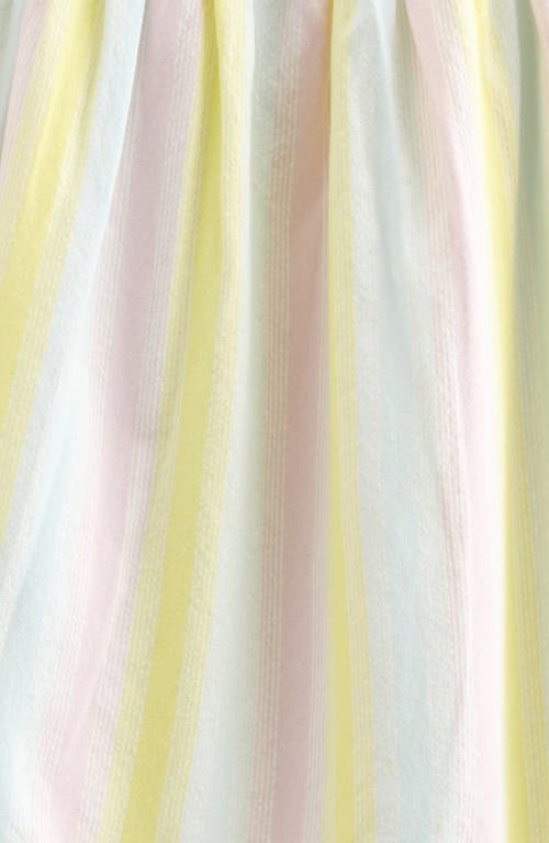 Tucker + Tate Kids' Stripe Tiered Sundress