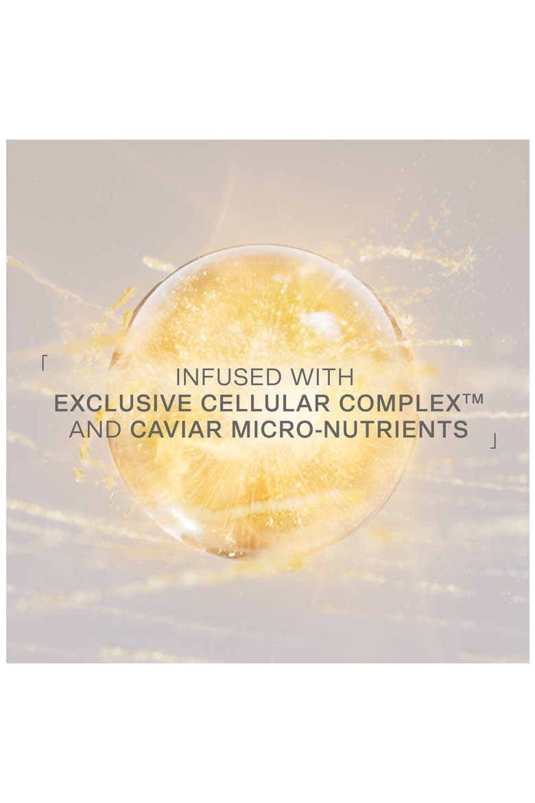 Skin Caviar The Mist, Alternate, color, NO COLOR