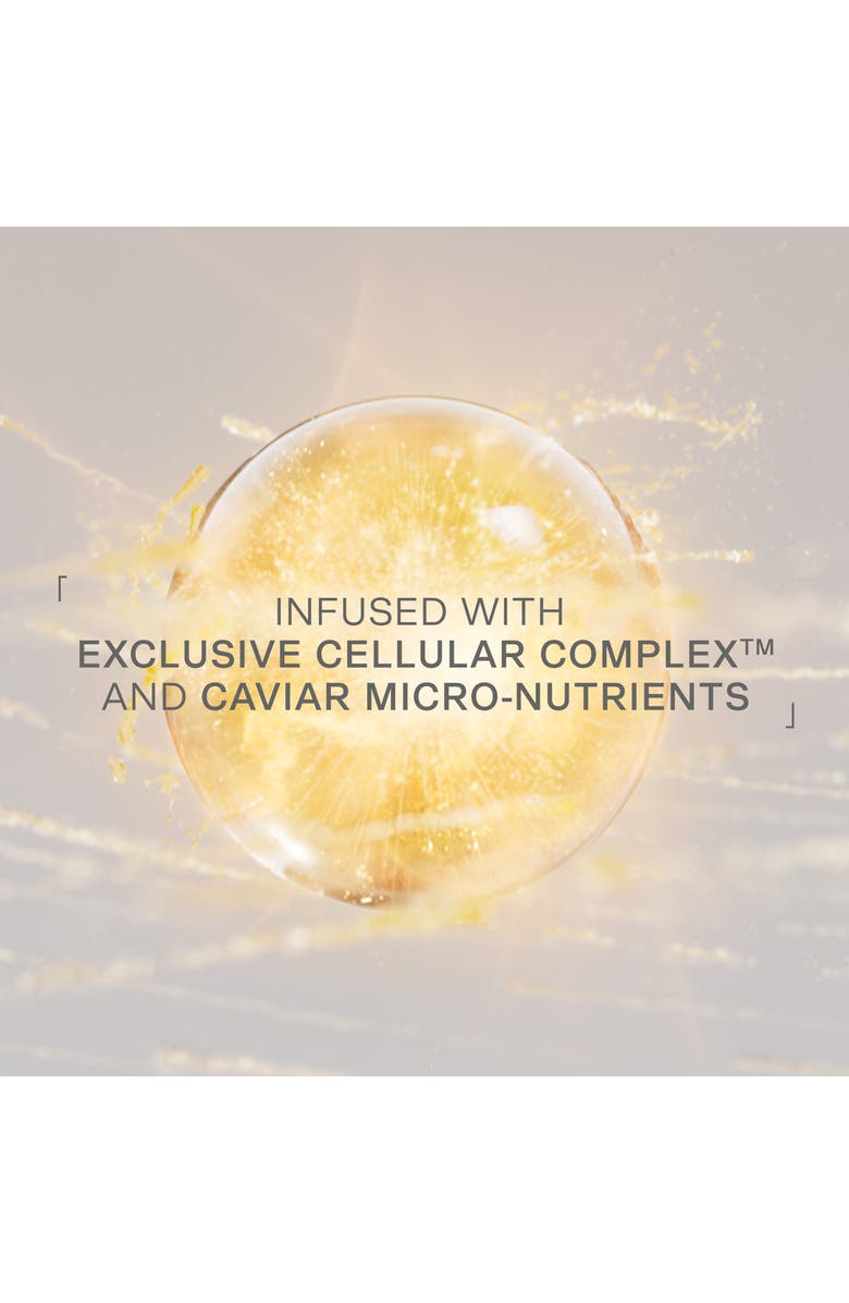 La Prairie Skin Caviar The Mist, Alternate, color, 