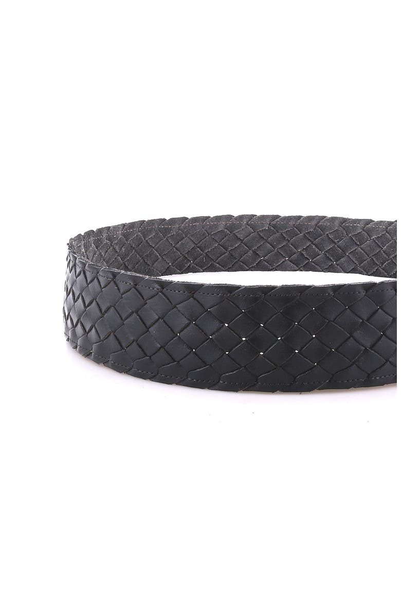 Dreamweaver Belt, Alternate, color, Black DD