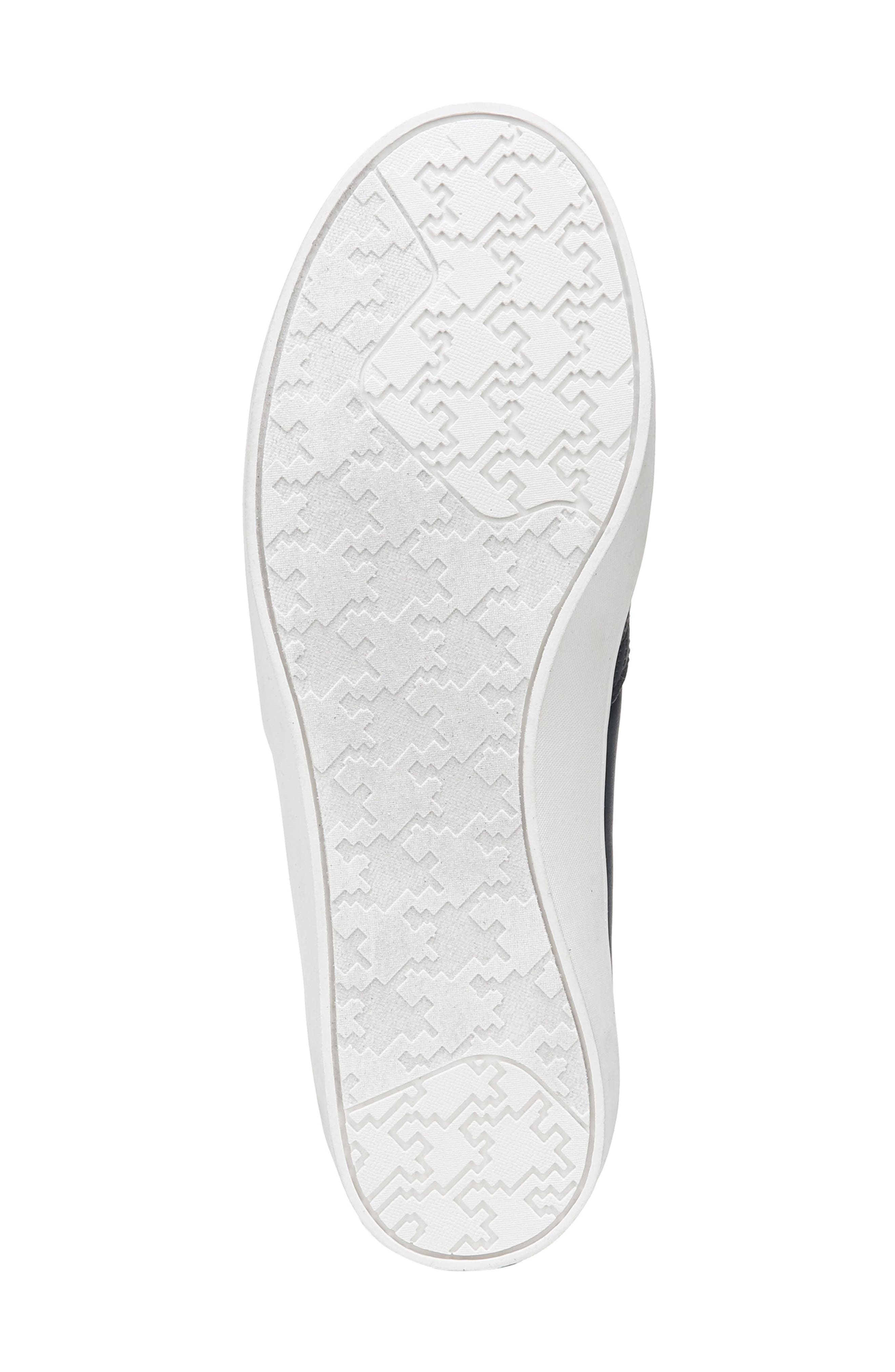 Dr. Scholl's Madison Slip-On Sneaker, Alternate, color, Navy