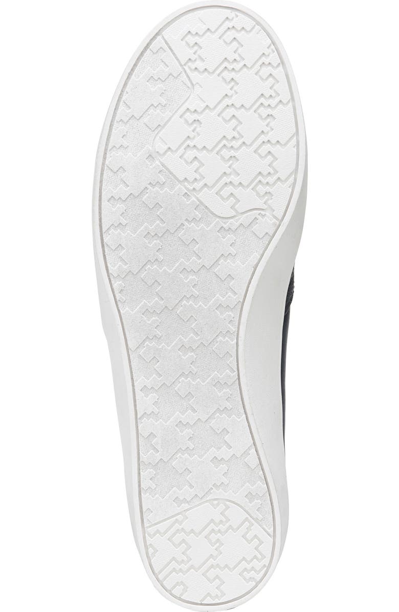 Dr. Scholl's Madison Slip-On Sneaker, Alternate, color, Navy