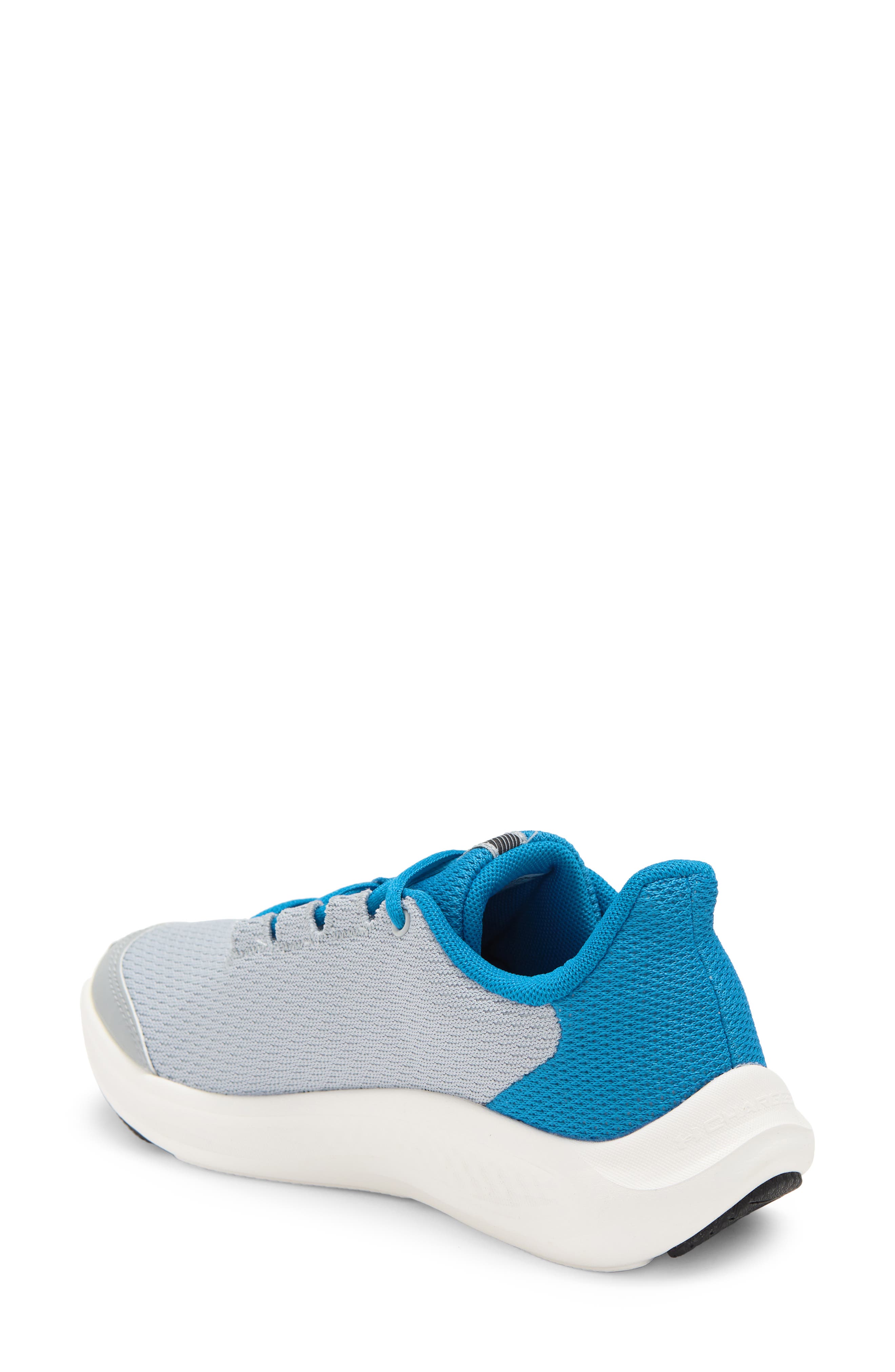 Under Armour Kids' Charged Pursuit 3 Sneaker, Alternate, color, 