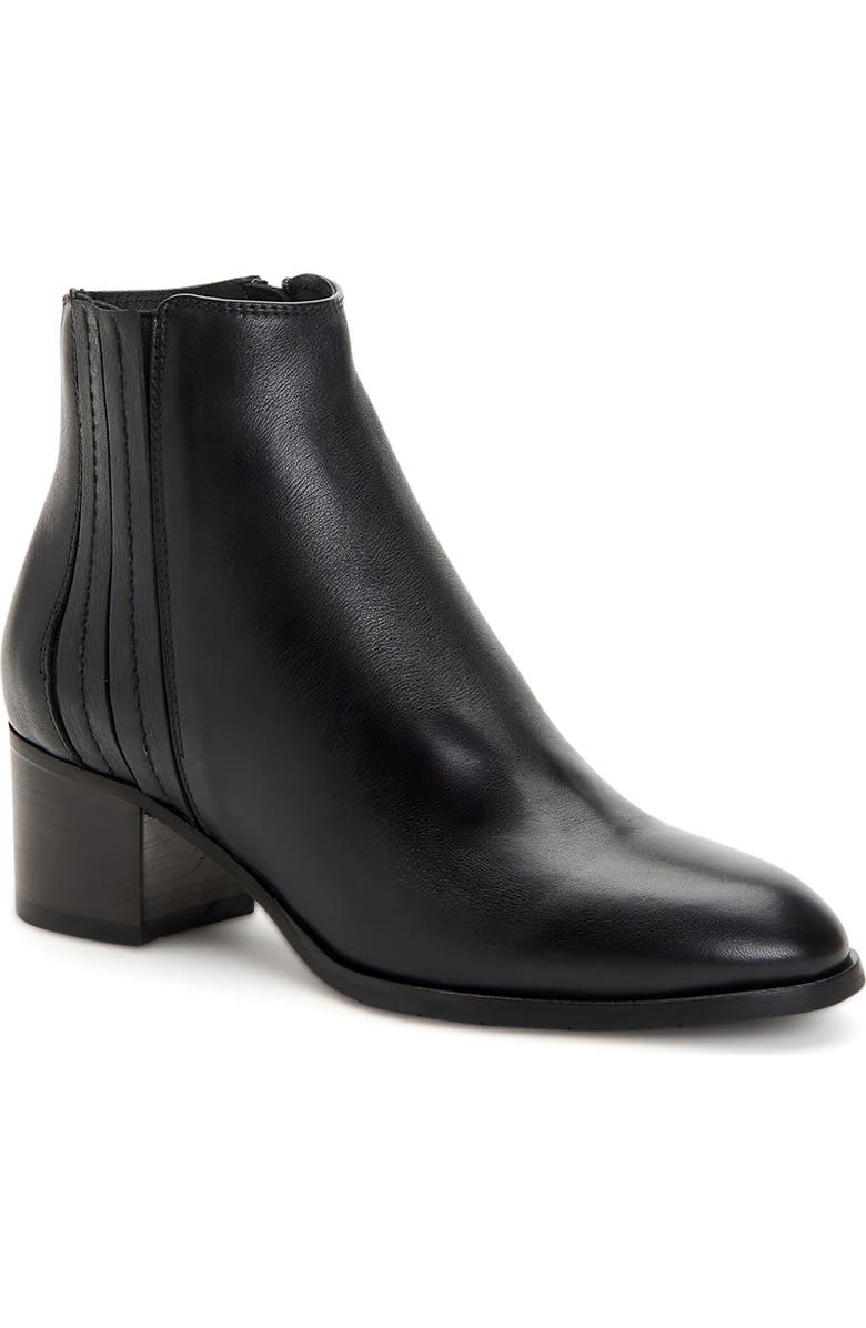 Aquatalia Naiya Ankle Bootie, Main, color,