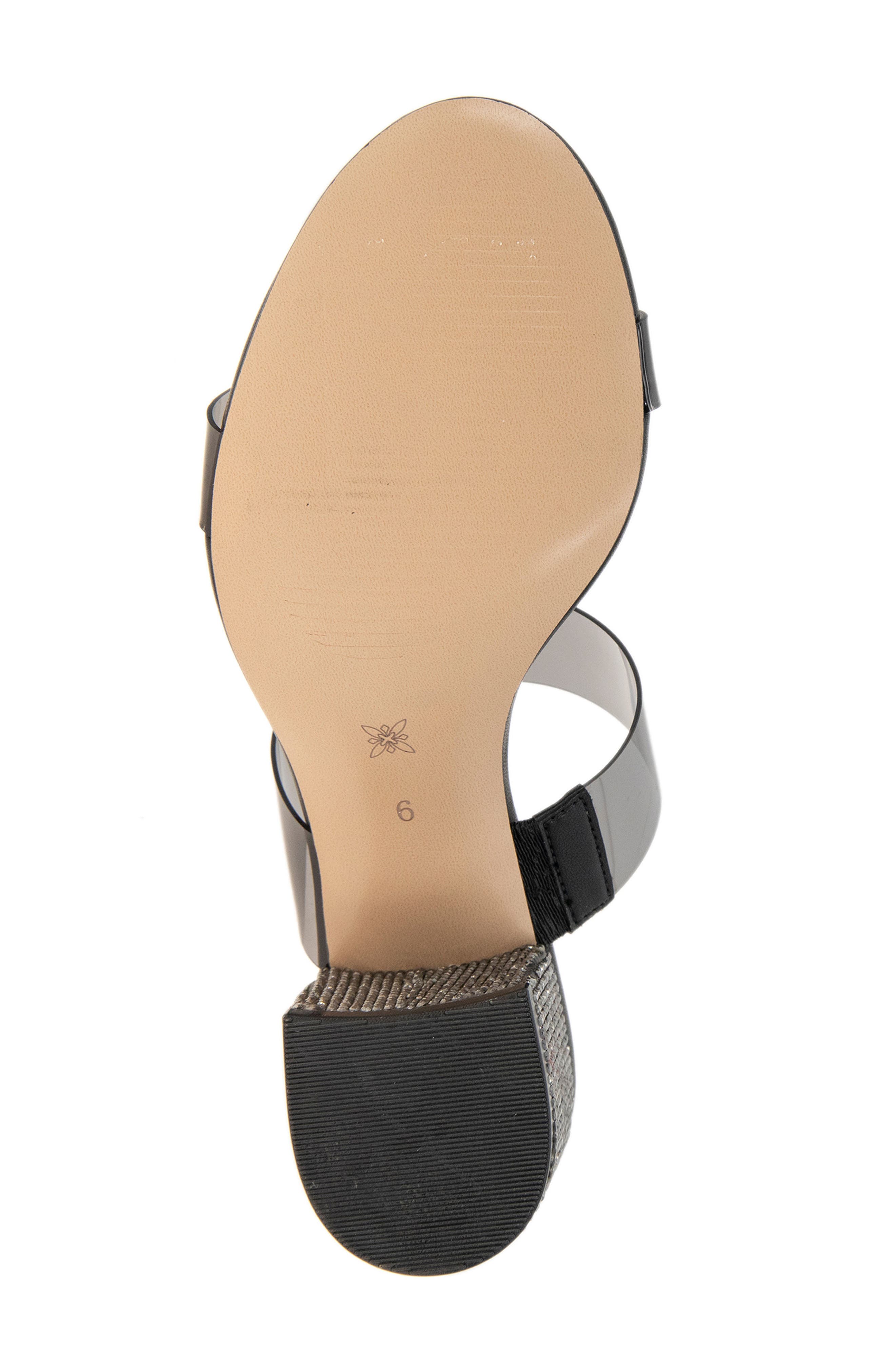 BCBGeneration Selaa Sandal, Alternate, color, 