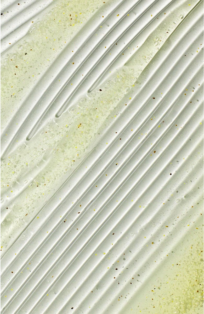 InfoDPlus XCESPI316 Gel Cleanser, Alternate, color, NO COLOR