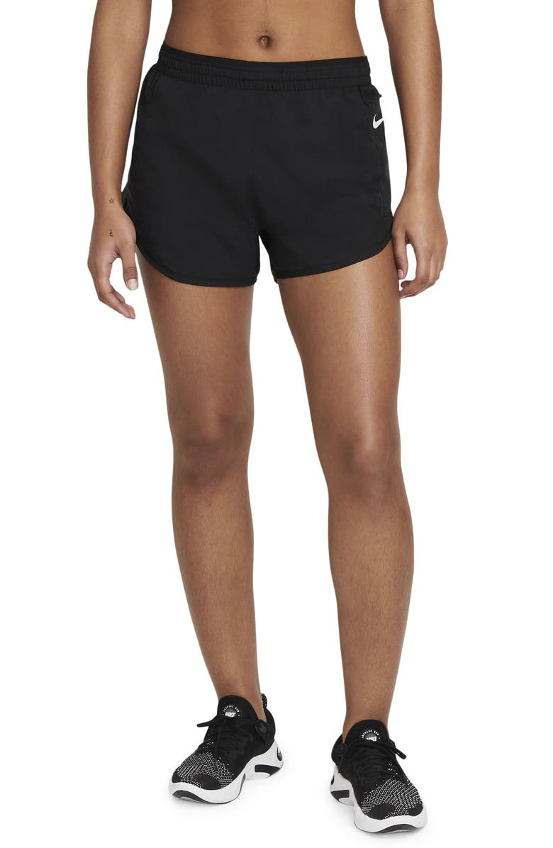 Nike Tempo Luxe Dri-FIT Running Shorts, Main, color,