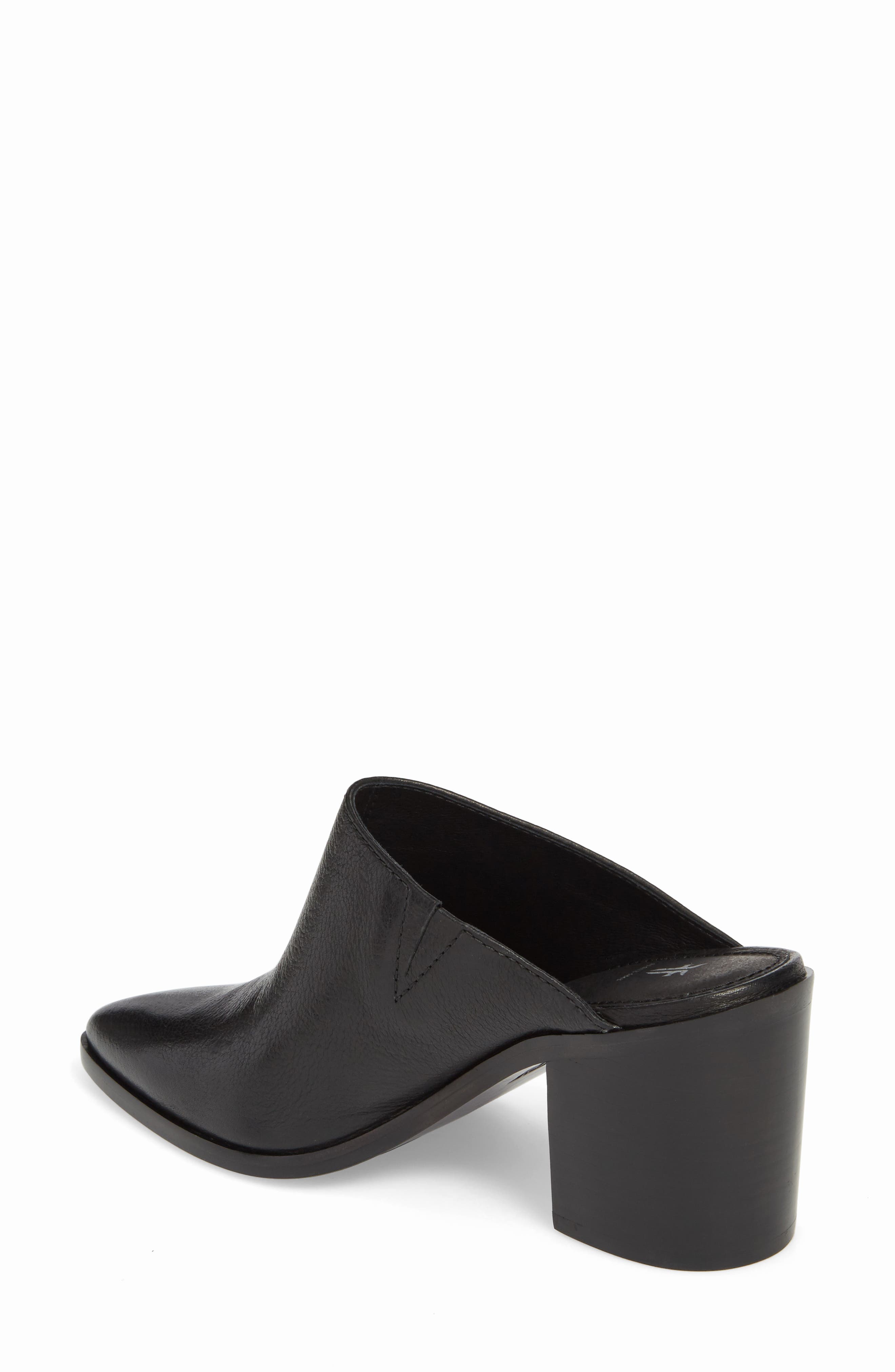 Frye Flynn Mule, Alternate, color, 