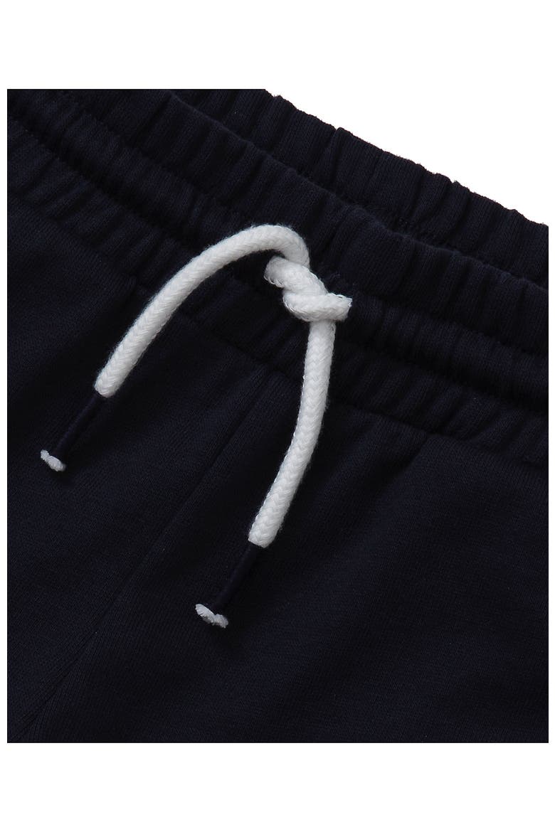 Girls Camp Shorts, Alternate, color, True Navy