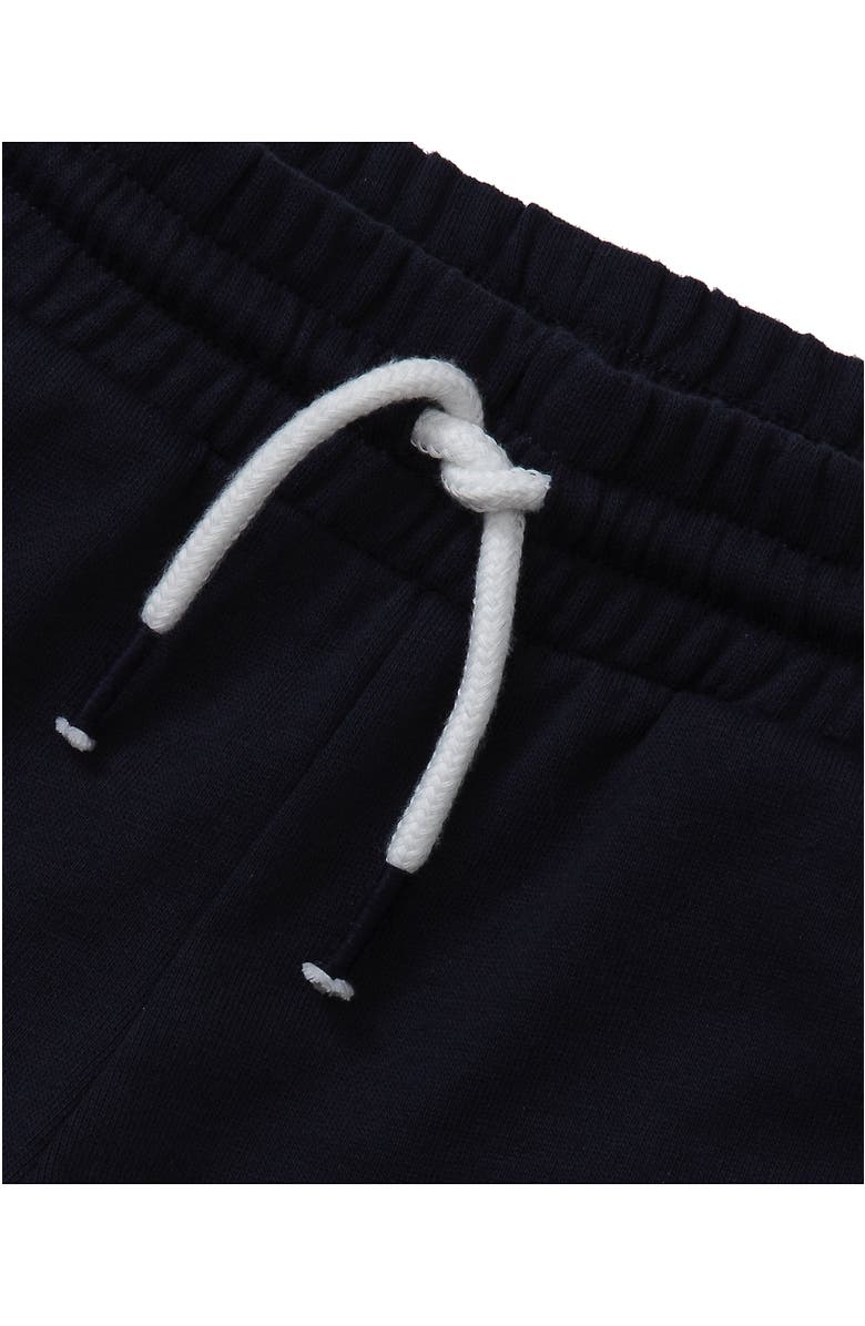 Lands' End Girls Plus Camp Shorts, Alternate, color, True Navy