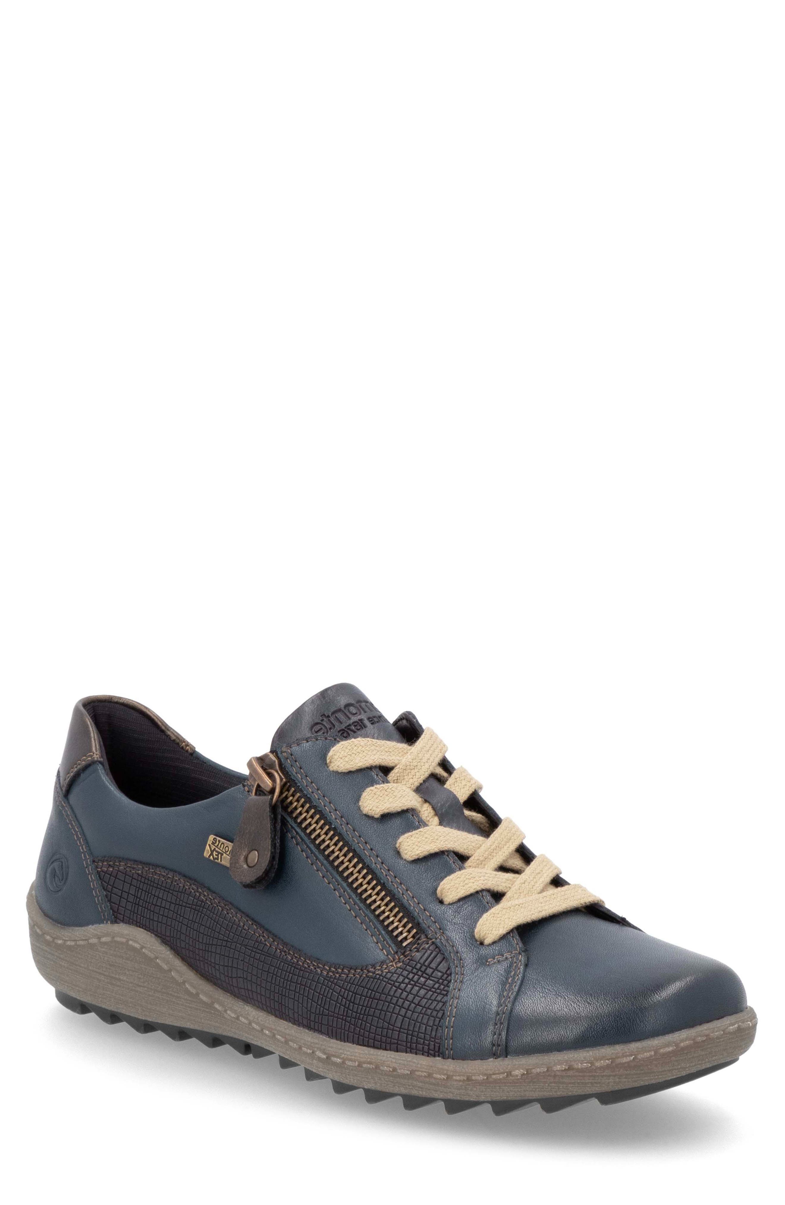 Liv 40 Sneaker, Main, color, PAZIFIK/ OZEAN/ ANTIK