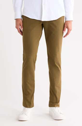 Kaito Straight Leg Pants