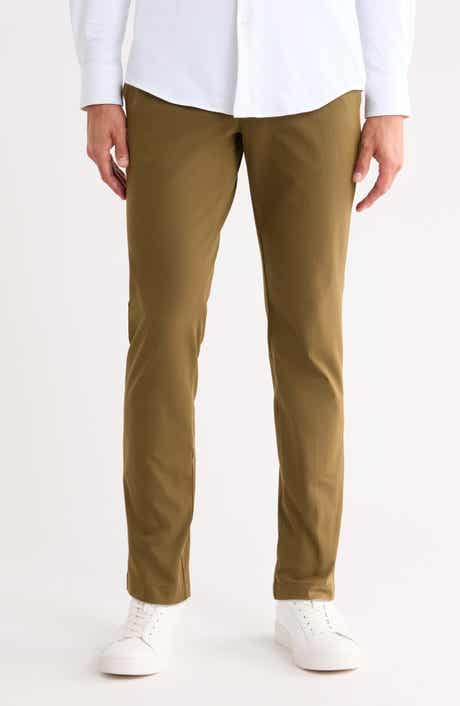 Kaito Straight Leg Pants