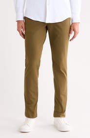BOSS Kaito Straight Leg Pants