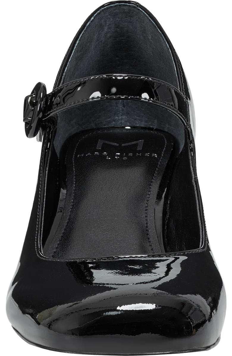 Marc Fisher LTD Nessily Mary Jane Pump, Alternate, color,