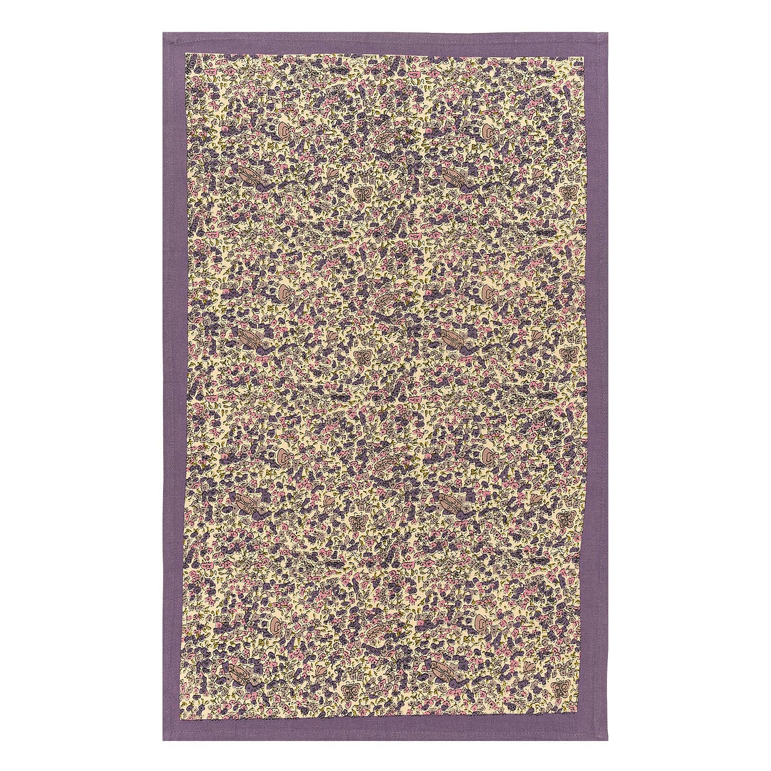 selected Purple 20" x 30"