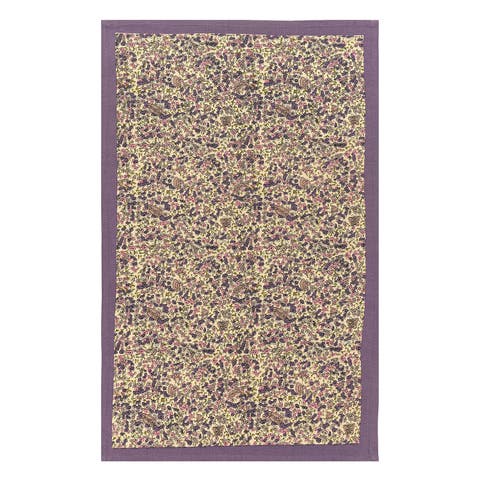 Lavender Tea Towels