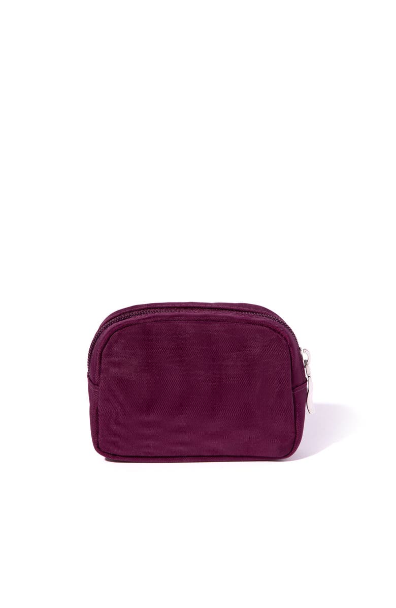 Mini Pocket Cosmetic Bag