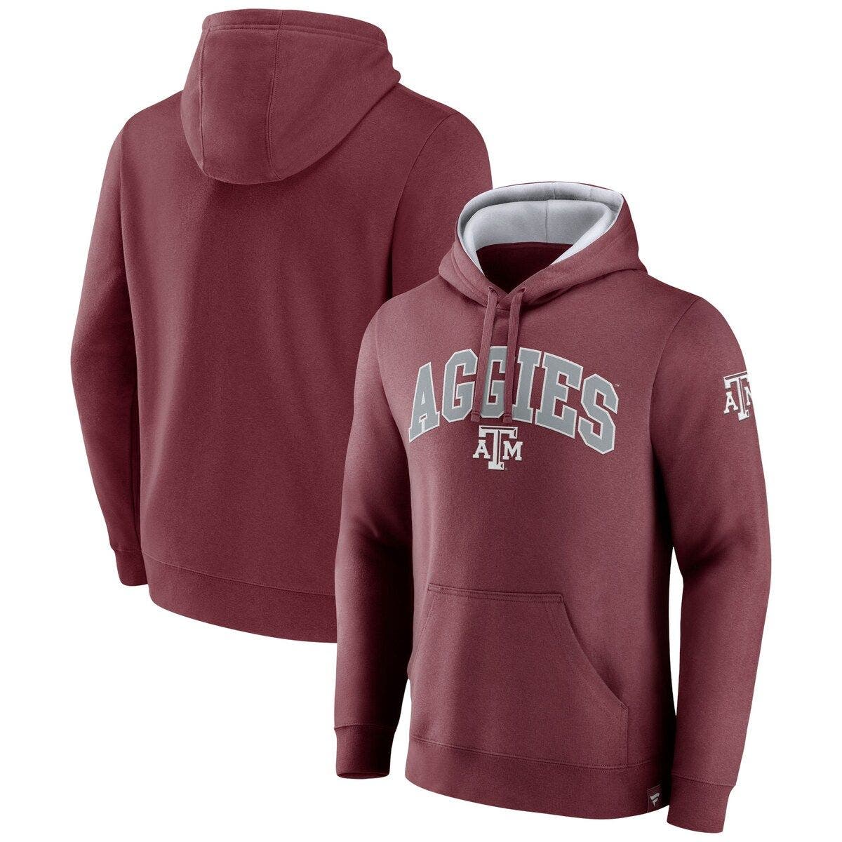 selected Maroon