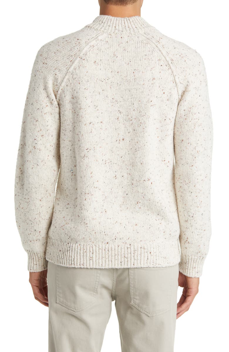 Rails Harding Neppy Henley Sweater, Alternate, color,