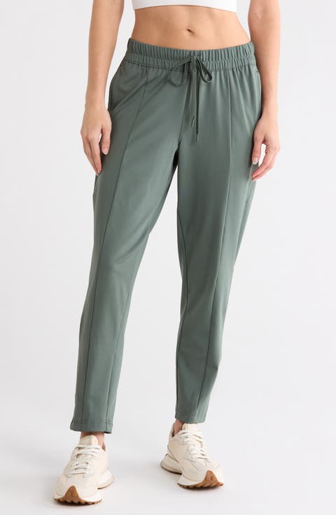 Megastar Tapered Pants